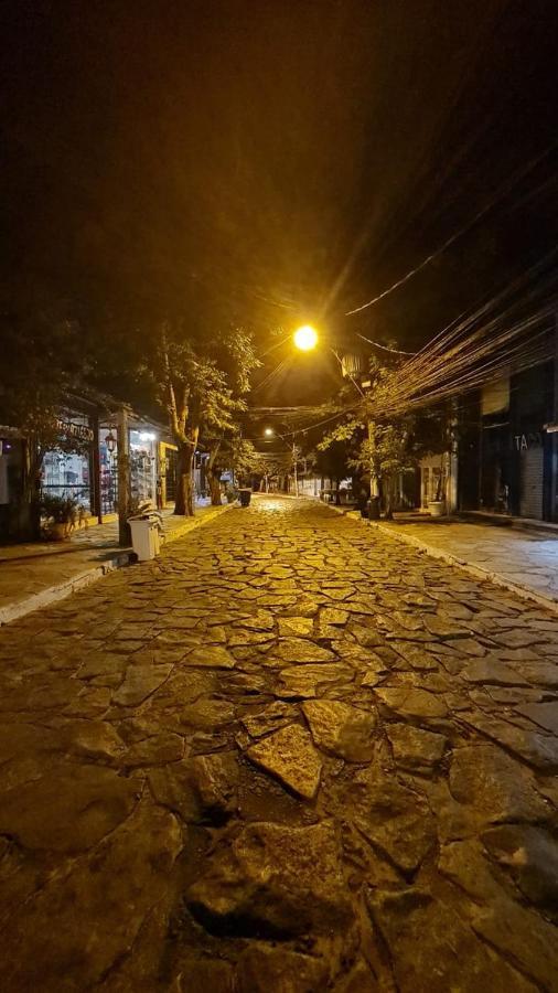 Solar Alto Brava Buzios 빌라 외부 사진